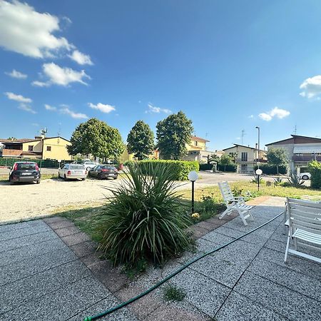 Hotel Battaglia Battaglia Terme Dış mekan fotoğraf