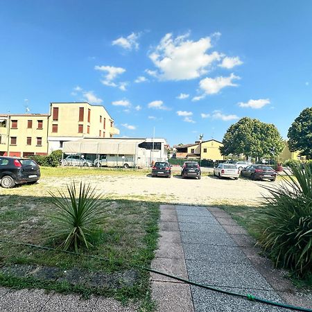 Hotel Battaglia Battaglia Terme Dış mekan fotoğraf