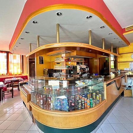 Hotel Battaglia Battaglia Terme Dış mekan fotoğraf