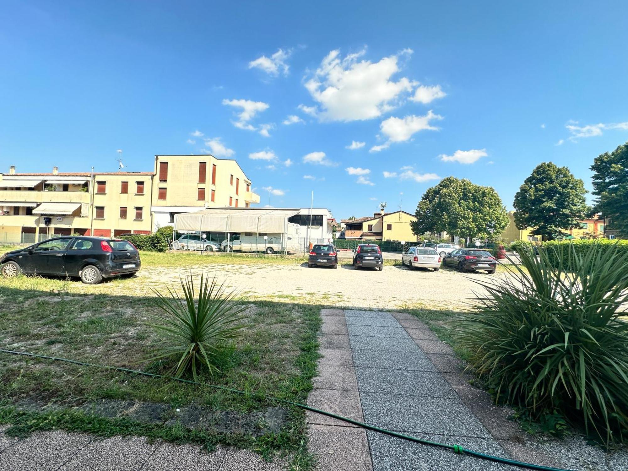 Hotel Battaglia Battaglia Terme Dış mekan fotoğraf