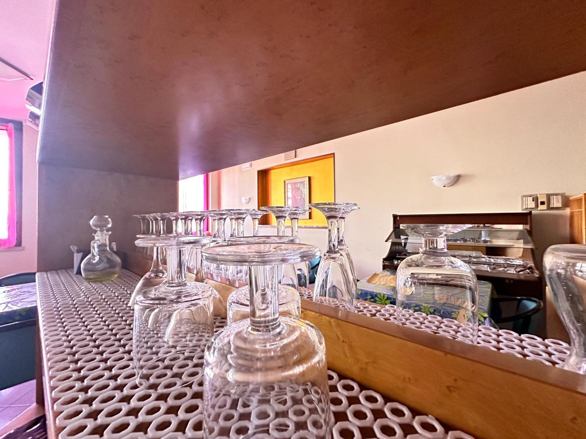 Hotel Battaglia Battaglia Terme Dış mekan fotoğraf
