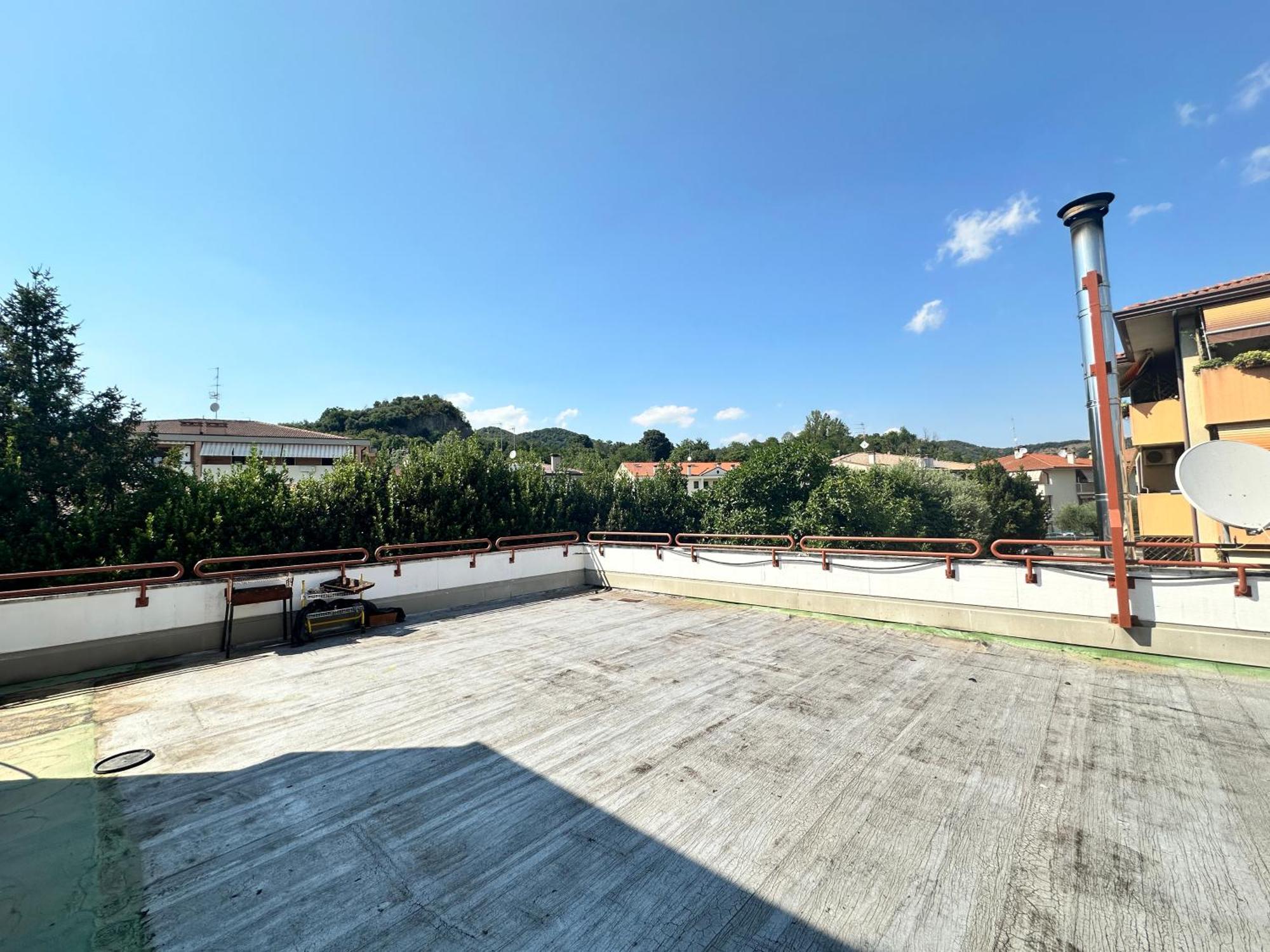Hotel Battaglia Battaglia Terme Dış mekan fotoğraf