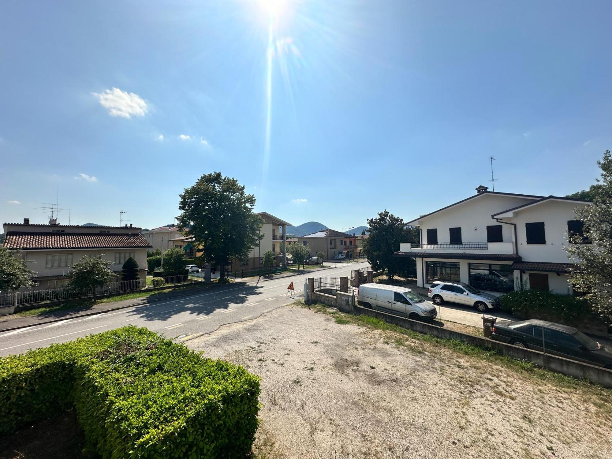 Hotel Battaglia Battaglia Terme Dış mekan fotoğraf