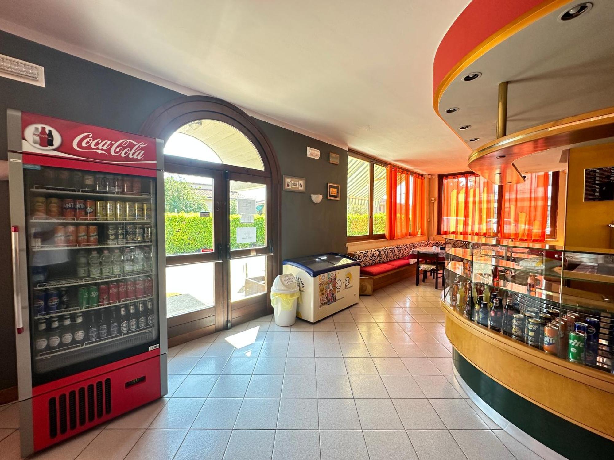 Hotel Battaglia Battaglia Terme Dış mekan fotoğraf