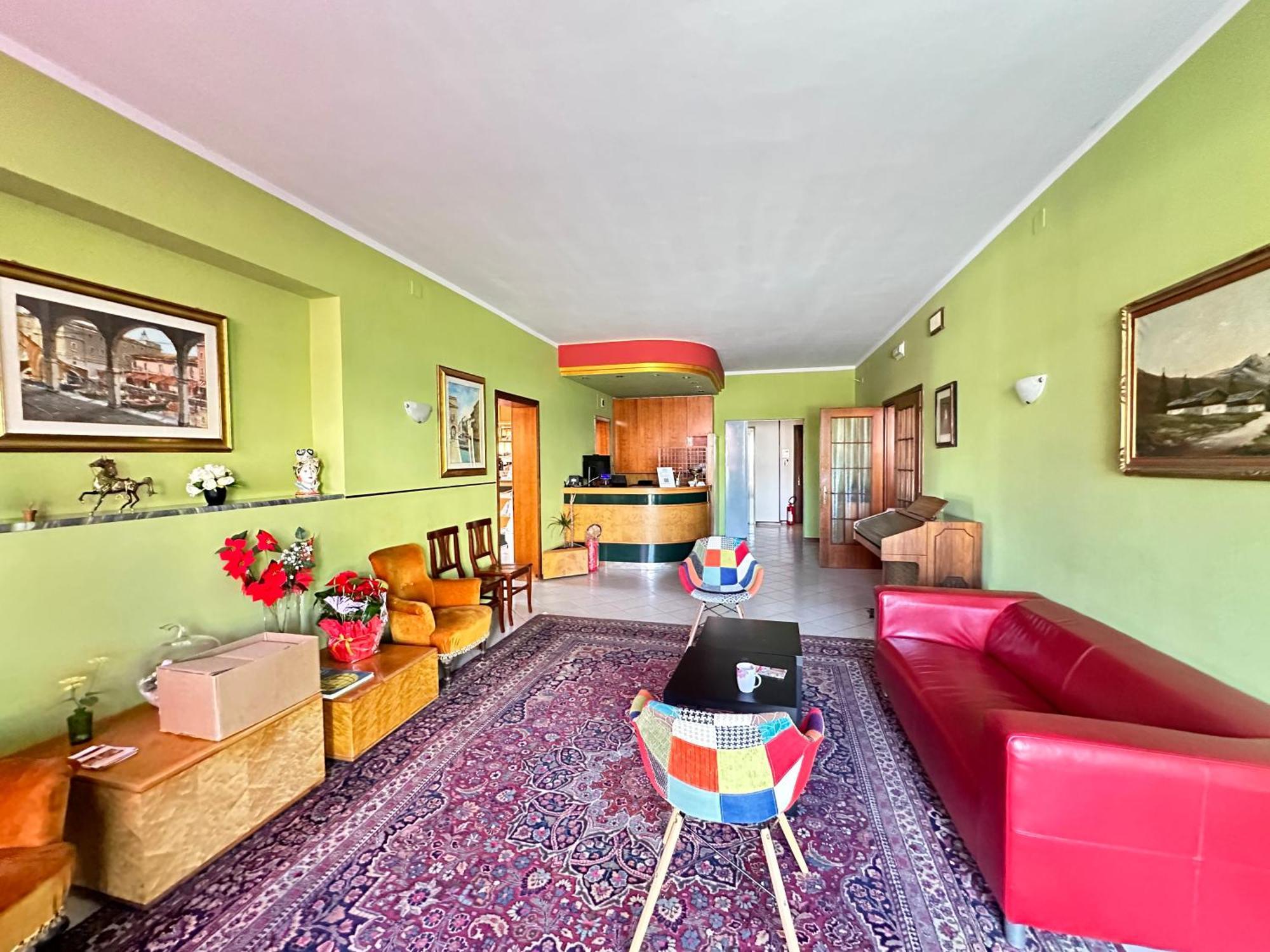 Hotel Battaglia Battaglia Terme Dış mekan fotoğraf