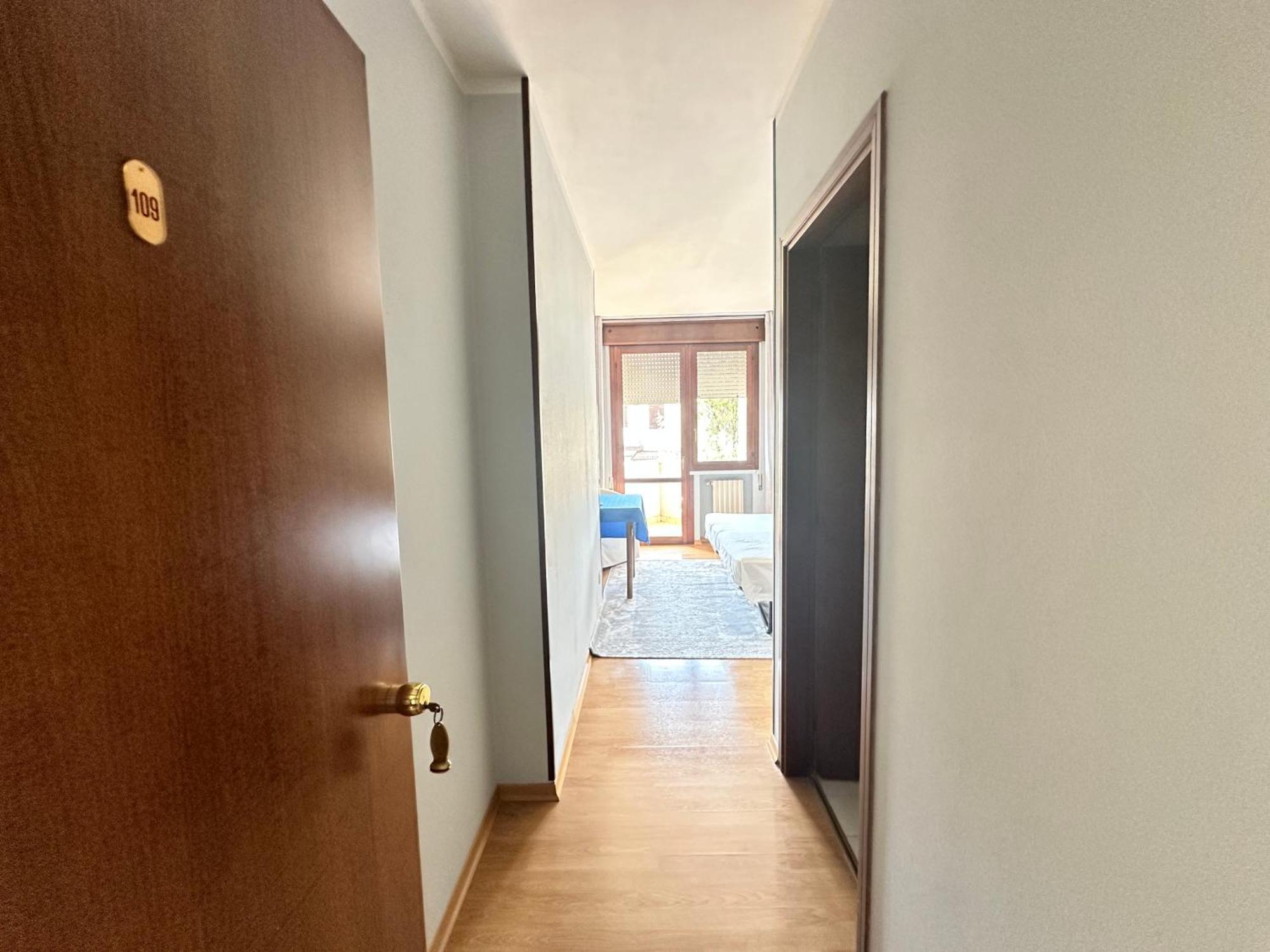 Hotel Battaglia Battaglia Terme Dış mekan fotoğraf