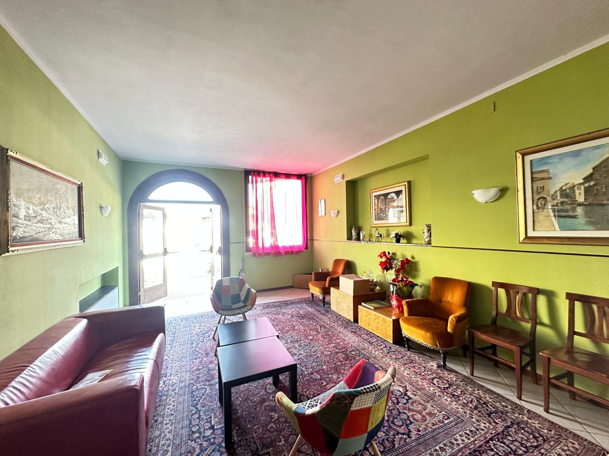Hotel Battaglia Battaglia Terme Dış mekan fotoğraf