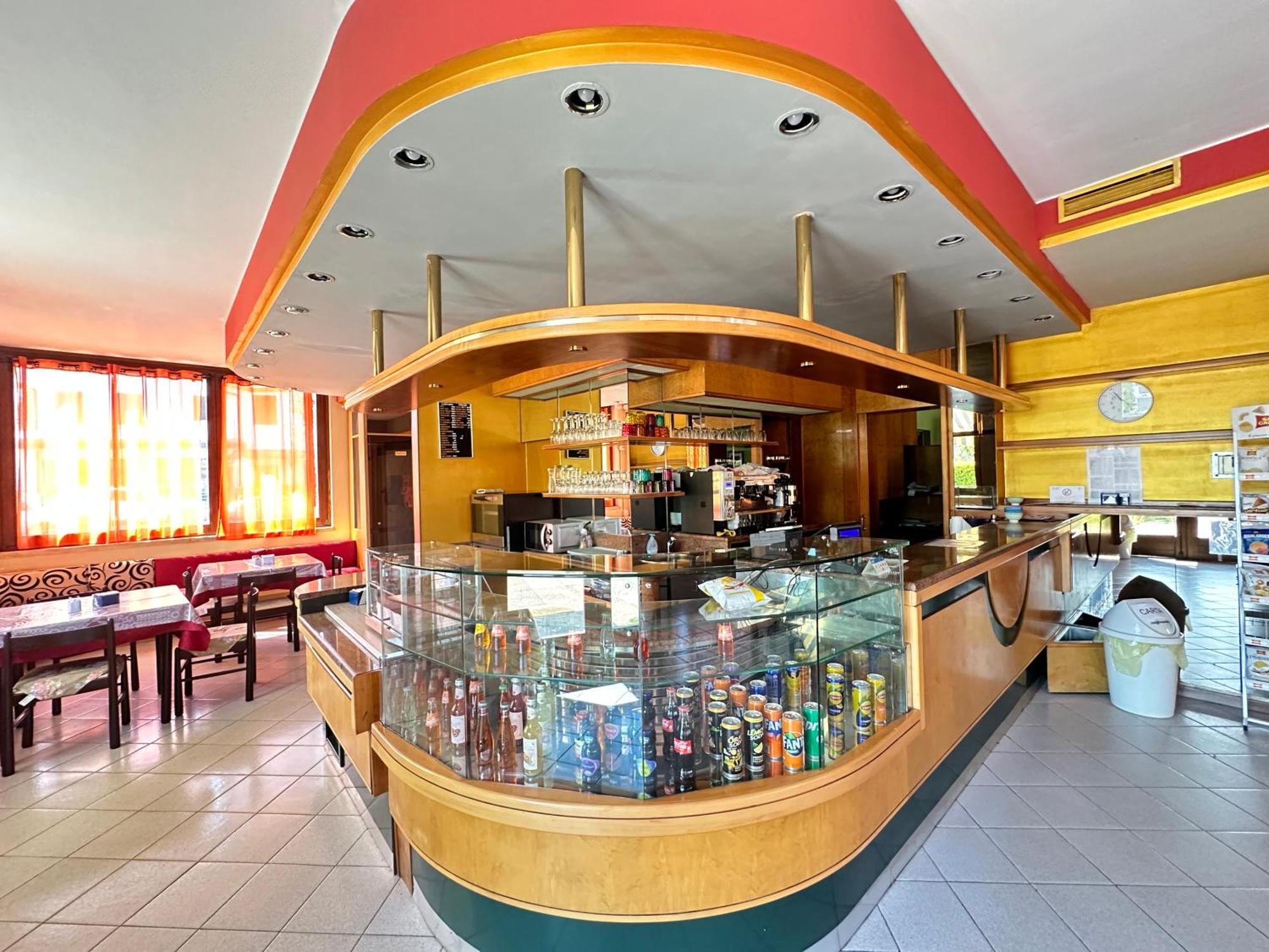 Hotel Battaglia Battaglia Terme Dış mekan fotoğraf