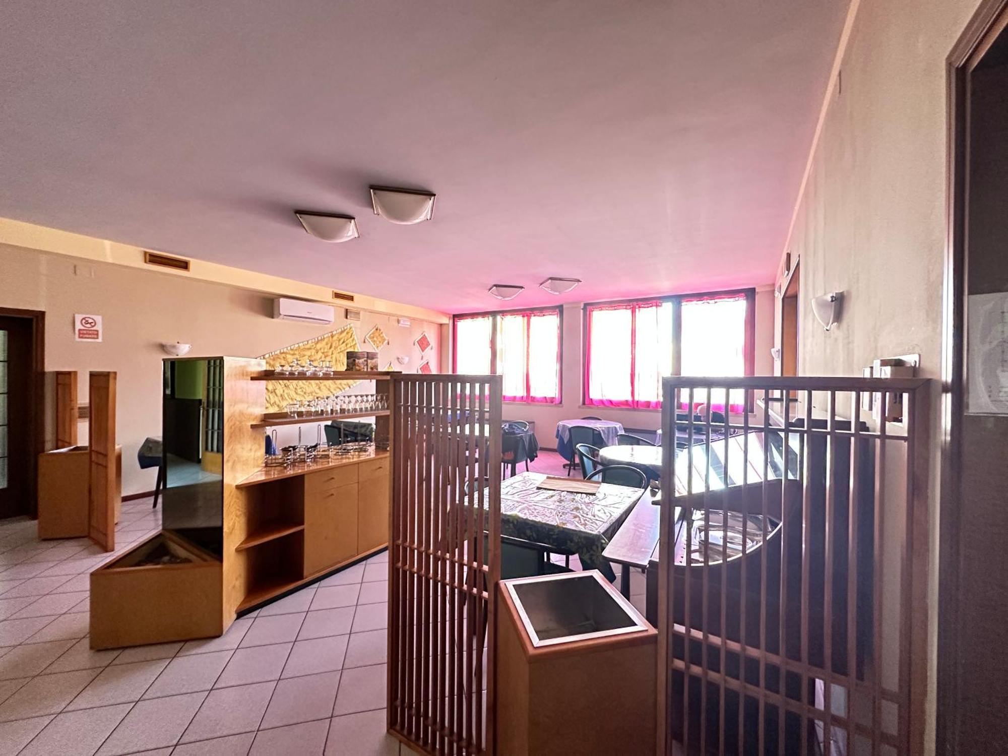 Hotel Battaglia Battaglia Terme Dış mekan fotoğraf