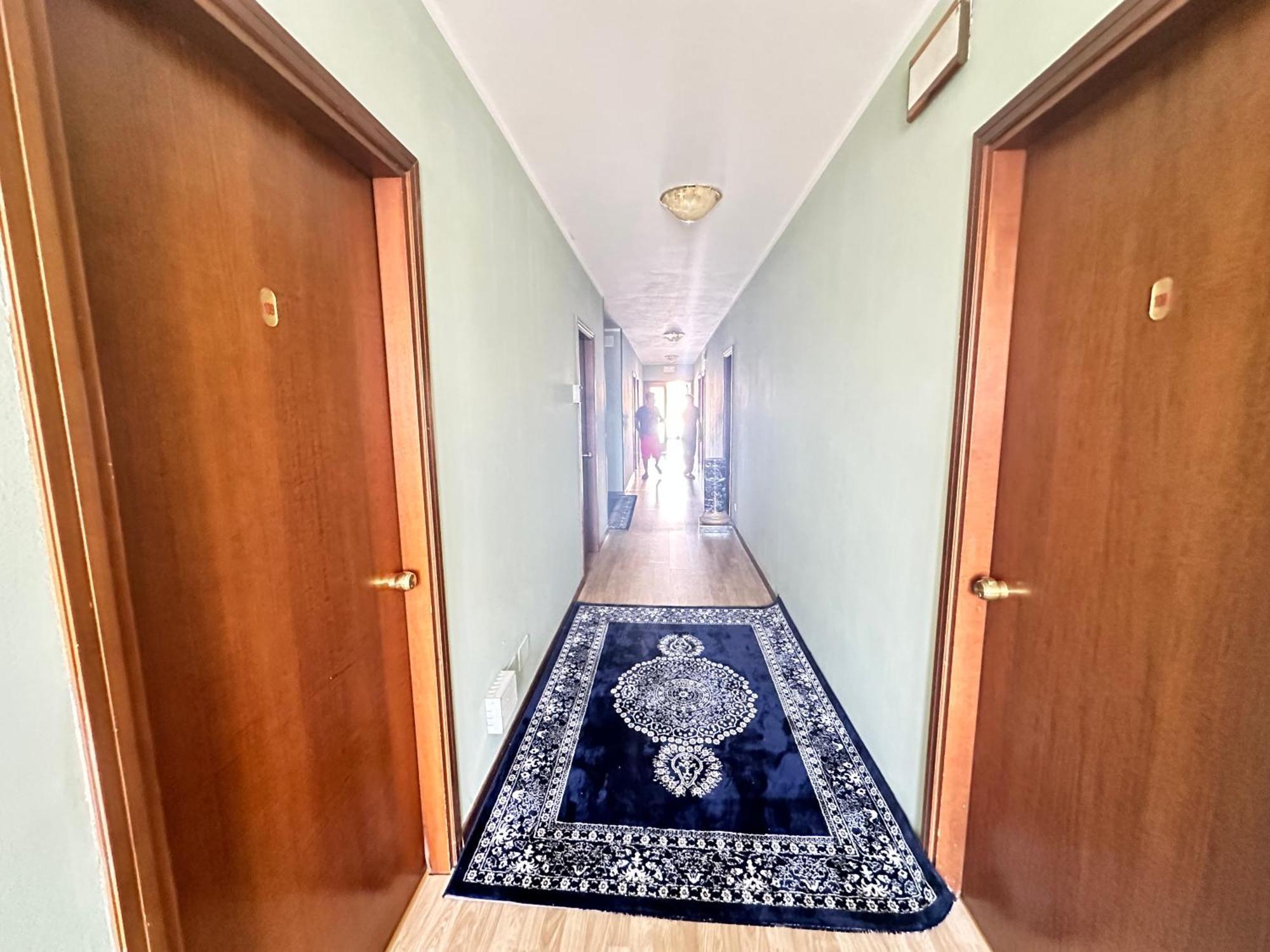 Hotel Battaglia Battaglia Terme Dış mekan fotoğraf