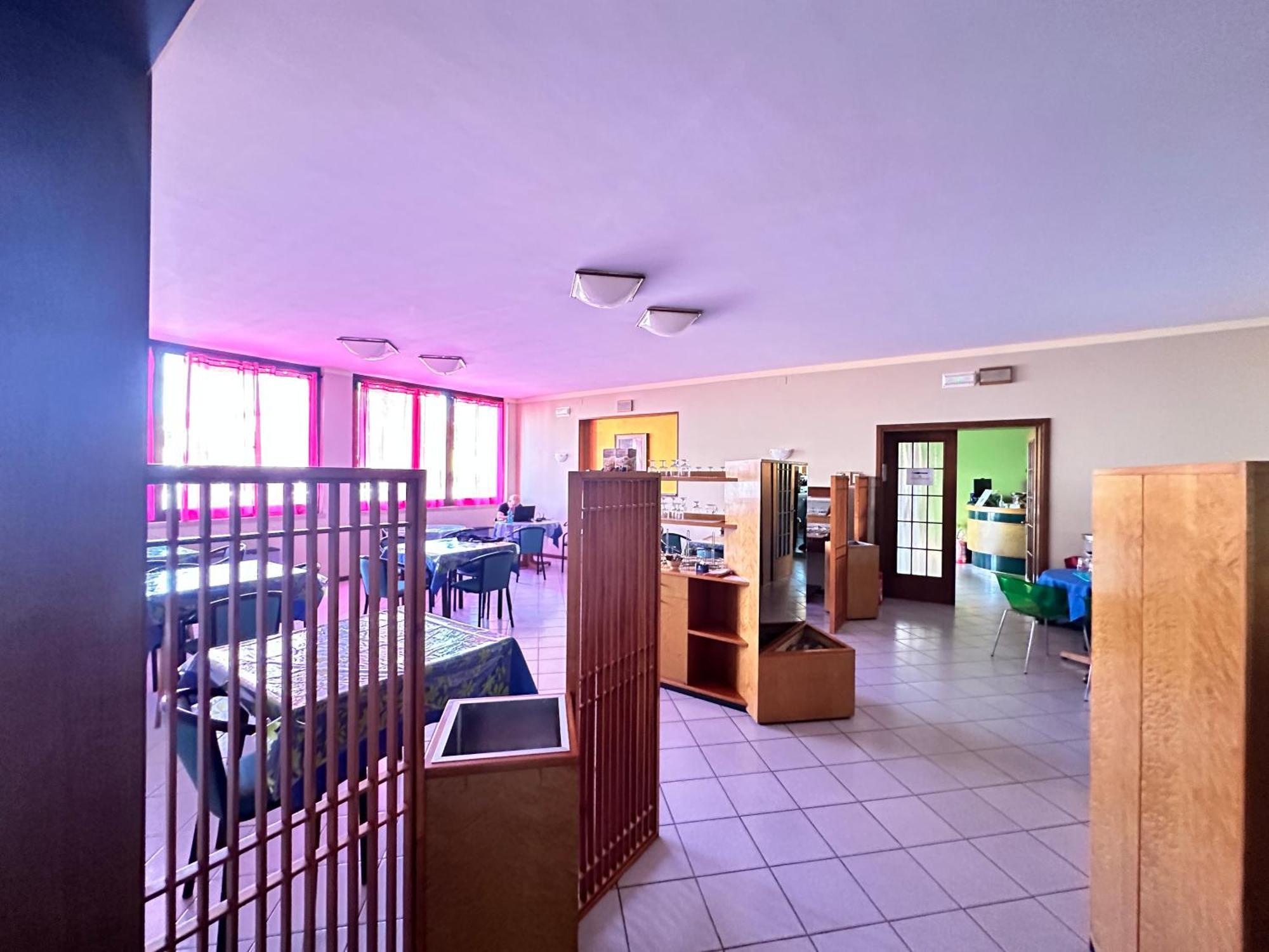 Hotel Battaglia Battaglia Terme Dış mekan fotoğraf