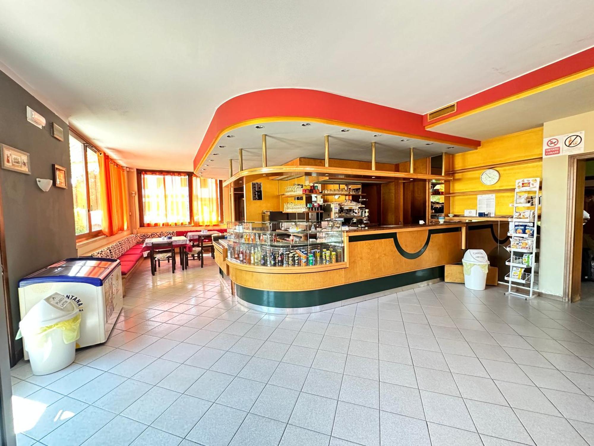 Hotel Battaglia Battaglia Terme Dış mekan fotoğraf