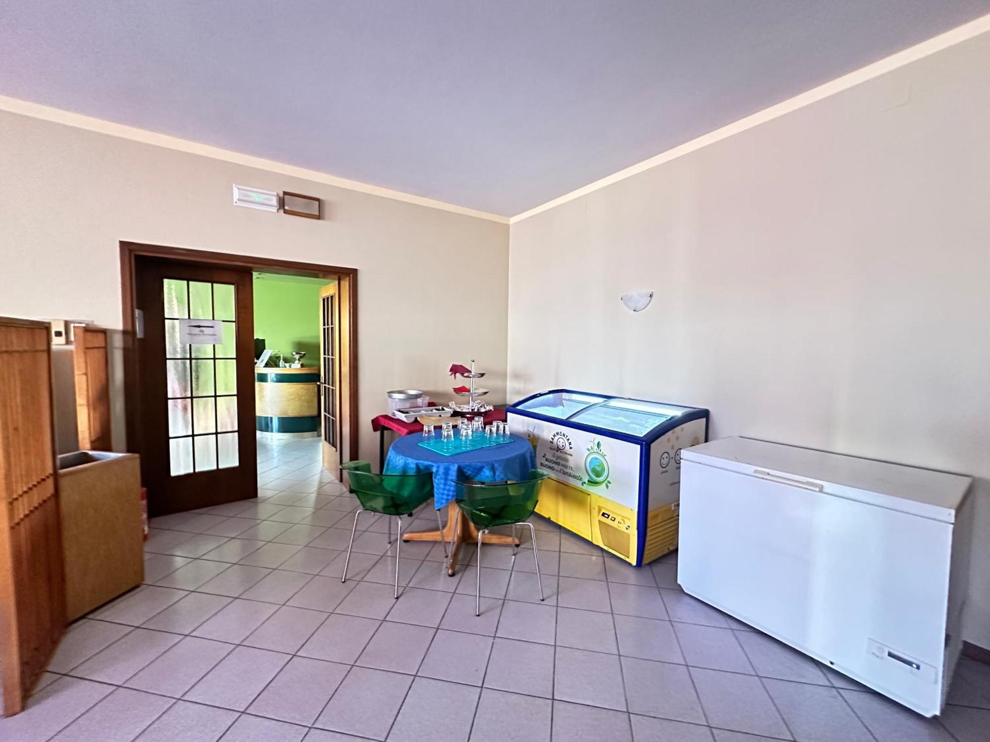 Hotel Battaglia Battaglia Terme Dış mekan fotoğraf