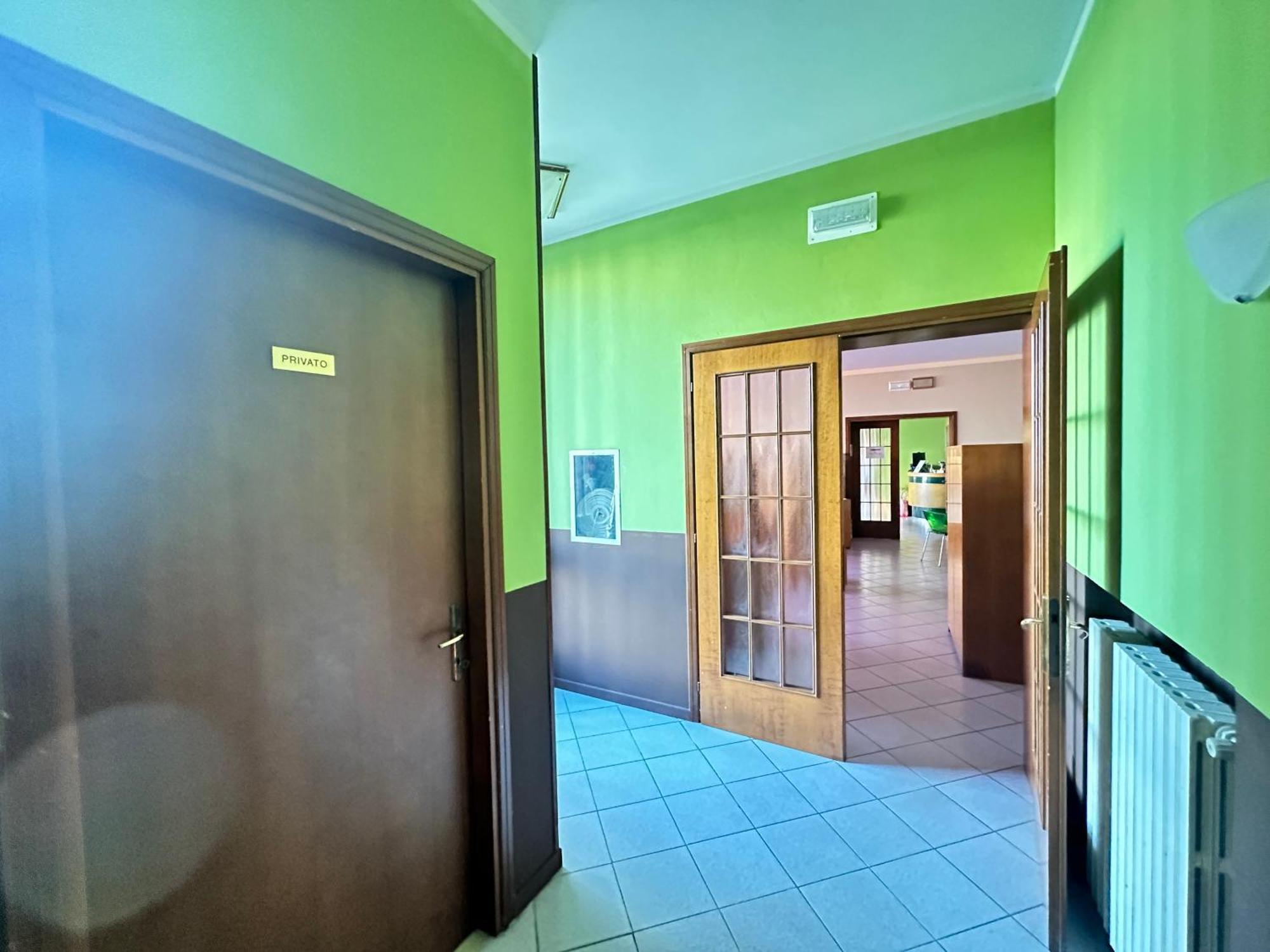 Hotel Battaglia Battaglia Terme Dış mekan fotoğraf