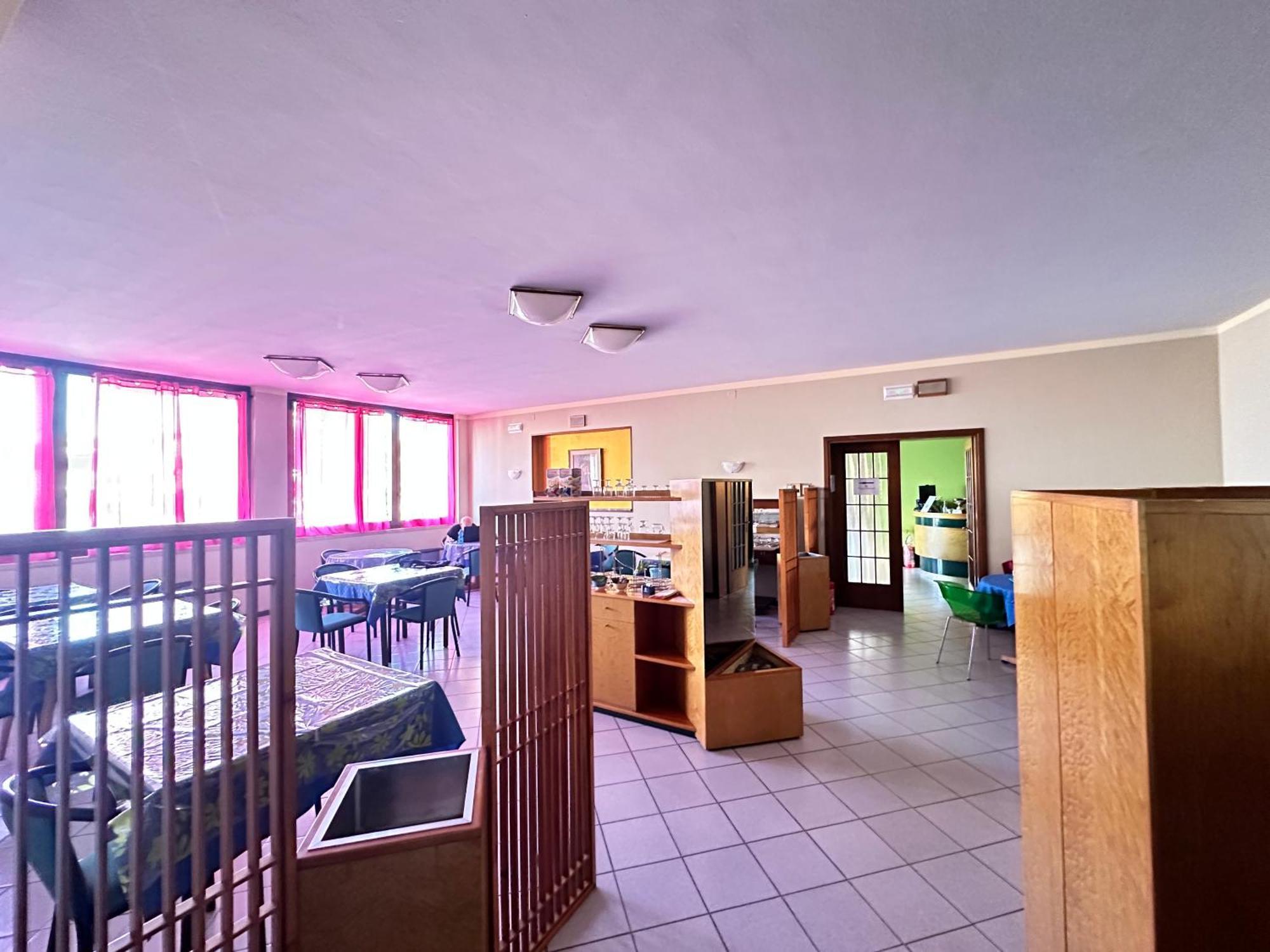 Hotel Battaglia Battaglia Terme Dış mekan fotoğraf