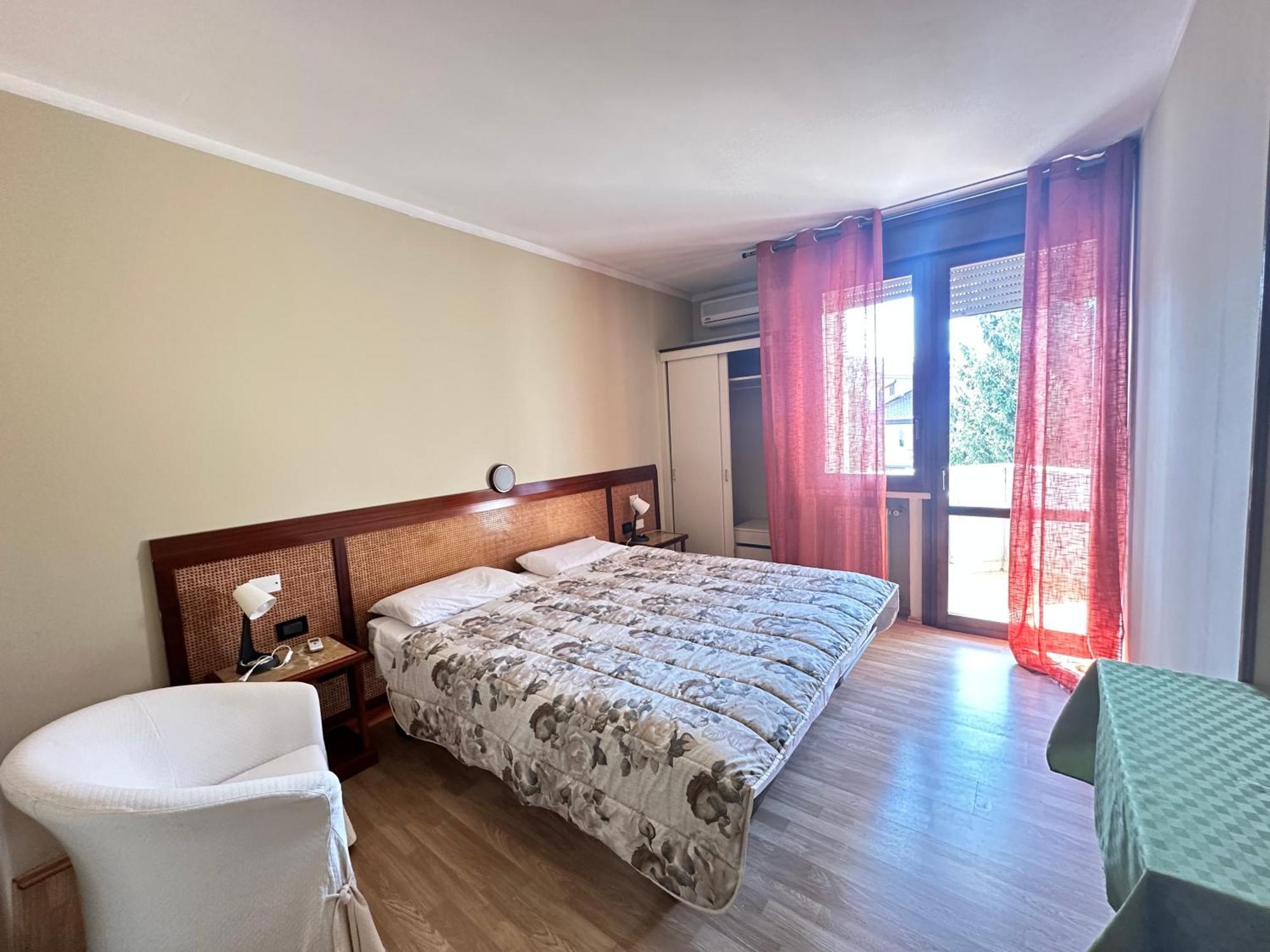 Hotel Battaglia Battaglia Terme Dış mekan fotoğraf