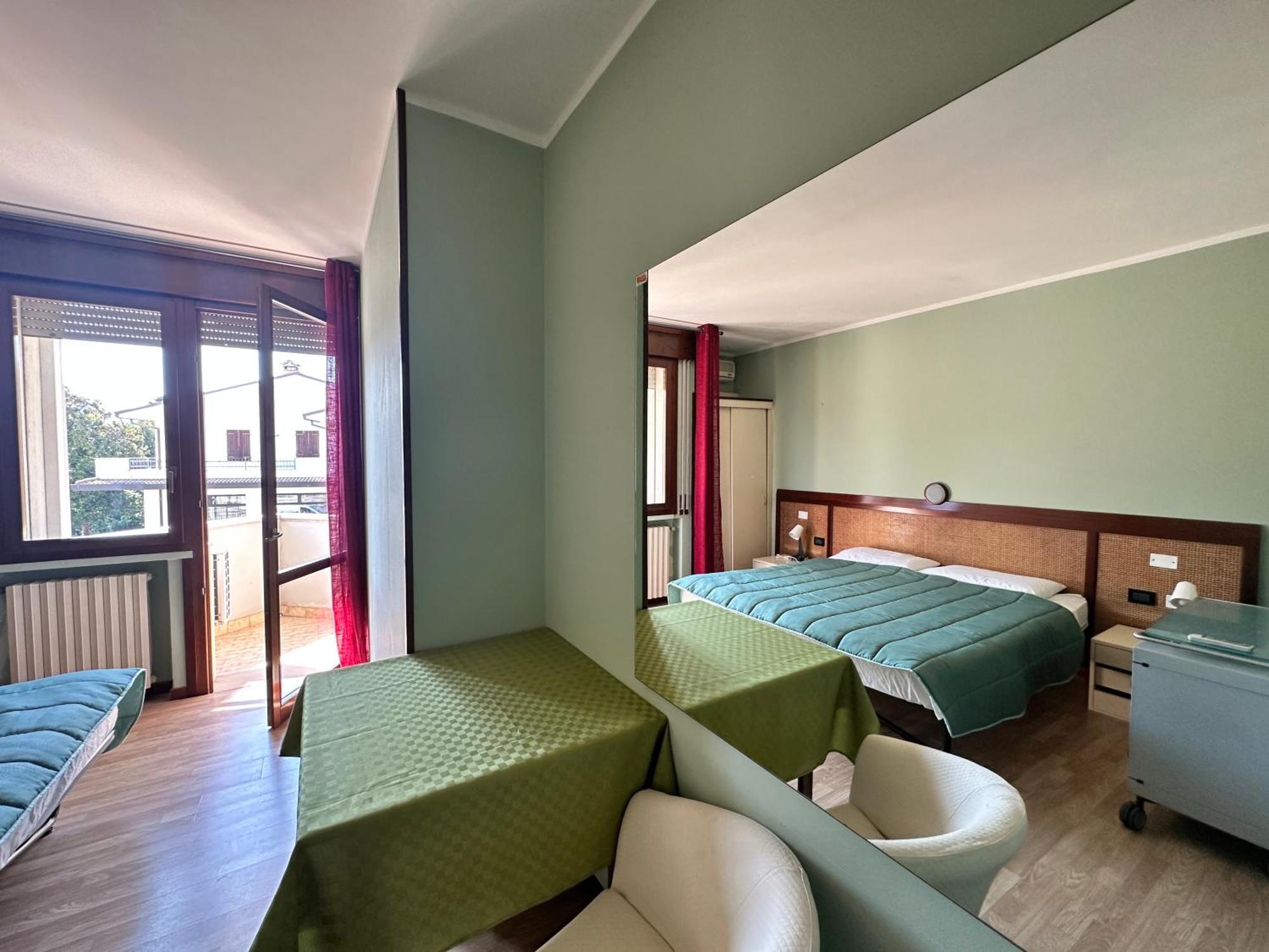 Hotel Battaglia Battaglia Terme Dış mekan fotoğraf