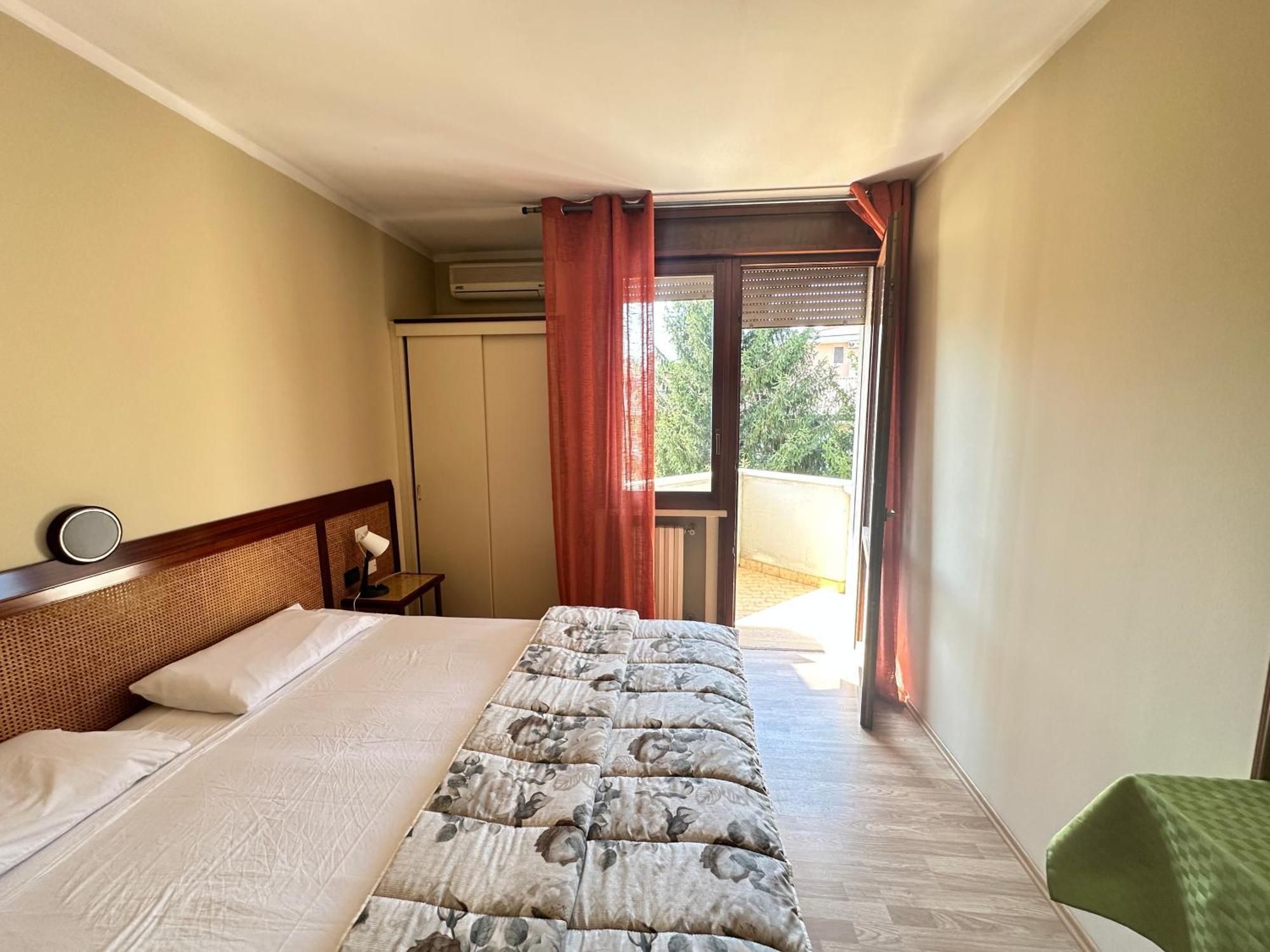 Hotel Battaglia Battaglia Terme Dış mekan fotoğraf