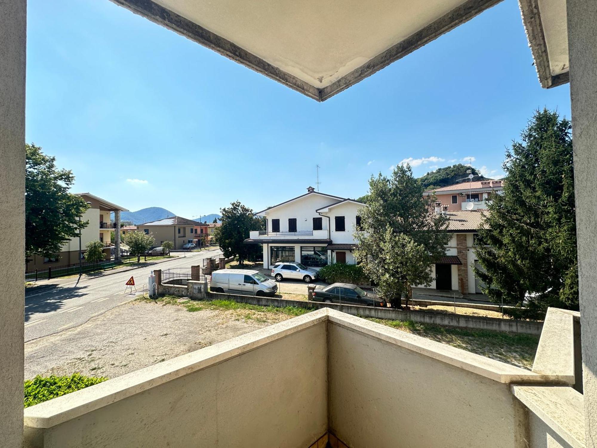 Hotel Battaglia Battaglia Terme Dış mekan fotoğraf
