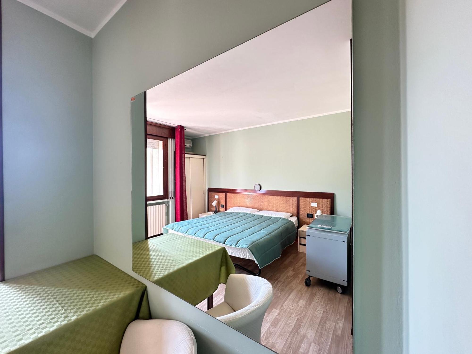 Hotel Battaglia Battaglia Terme Dış mekan fotoğraf