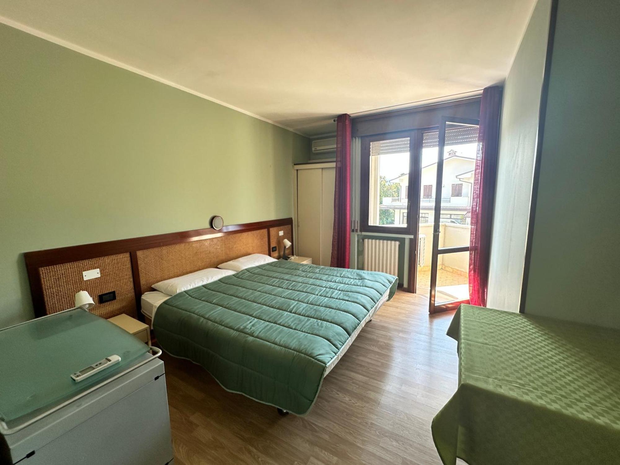 Hotel Battaglia Battaglia Terme Dış mekan fotoğraf