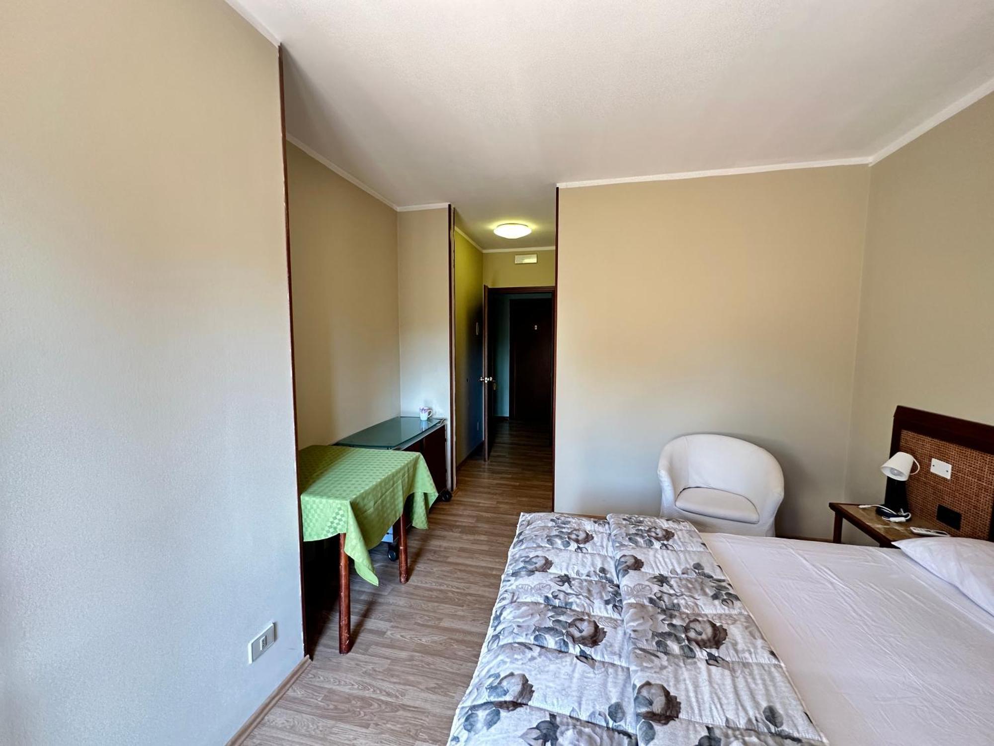 Hotel Battaglia Battaglia Terme Dış mekan fotoğraf