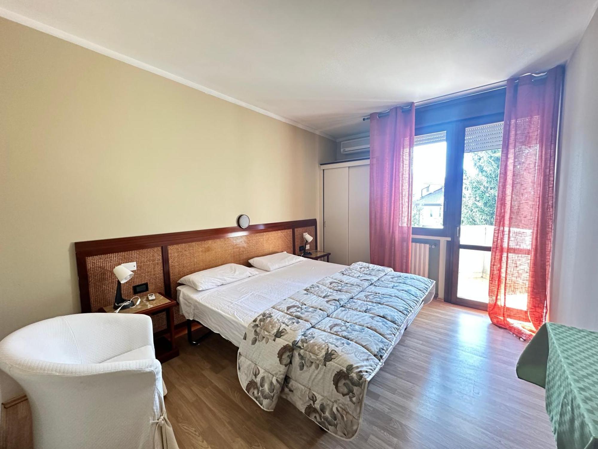 Hotel Battaglia Battaglia Terme Dış mekan fotoğraf