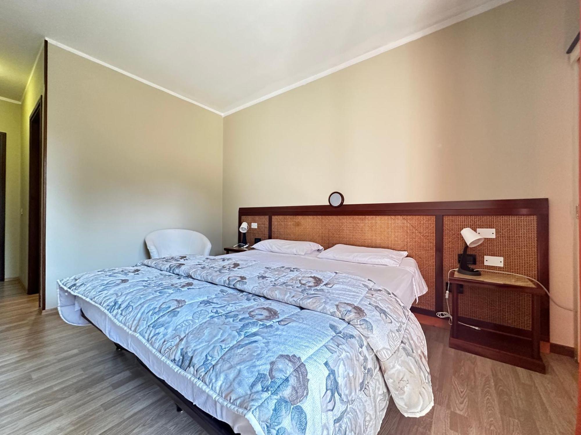 Hotel Battaglia Battaglia Terme Dış mekan fotoğraf