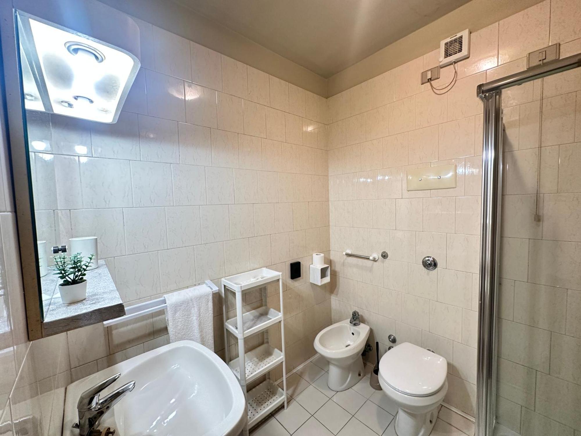Hotel Battaglia Battaglia Terme Oda fotoğraf